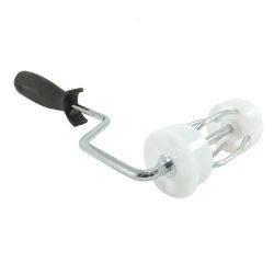 Picture of Haydn 75mm Roller Handle - Light Duty